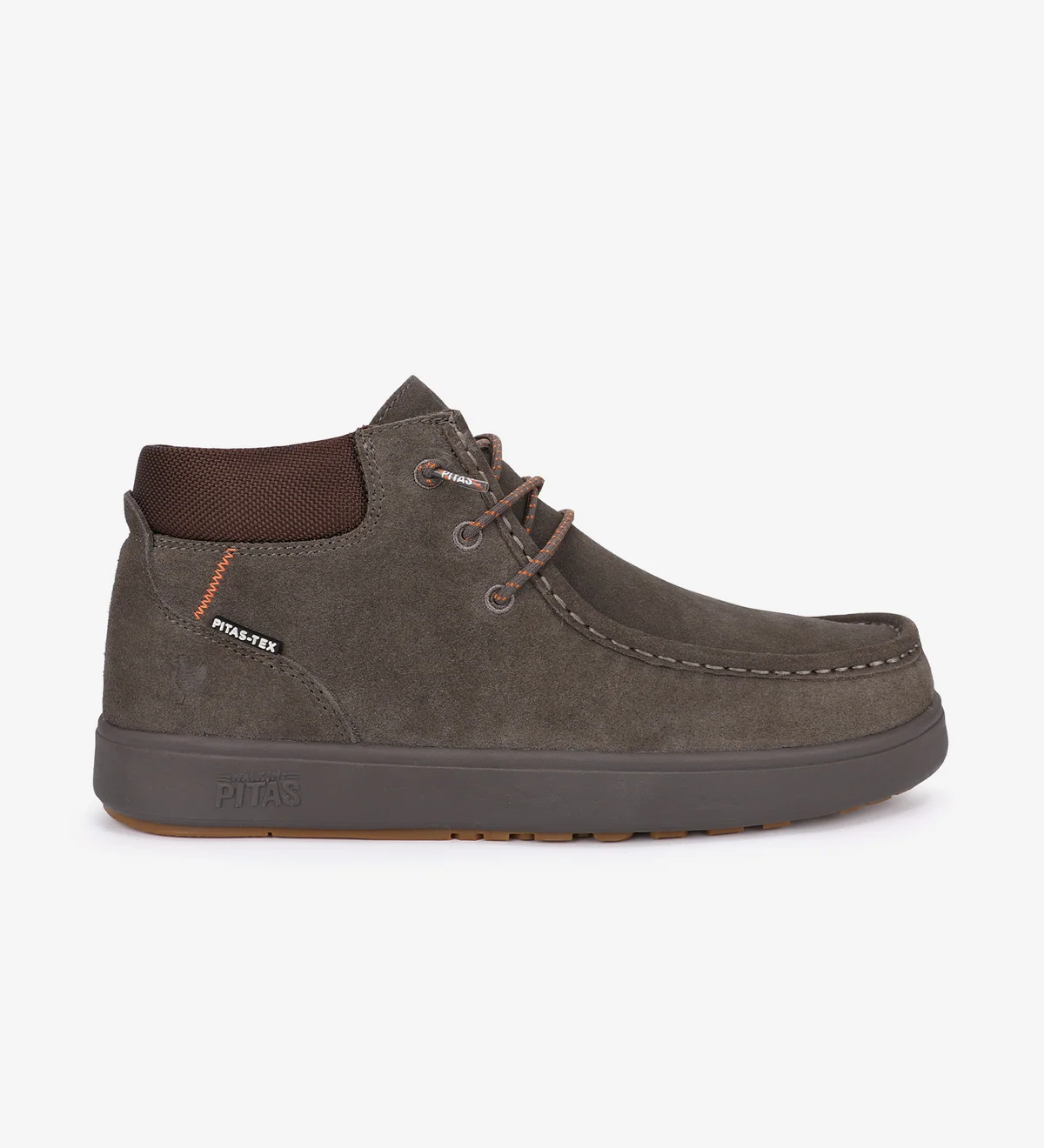 BOTA COIMBRA SUEDE TORTOLA