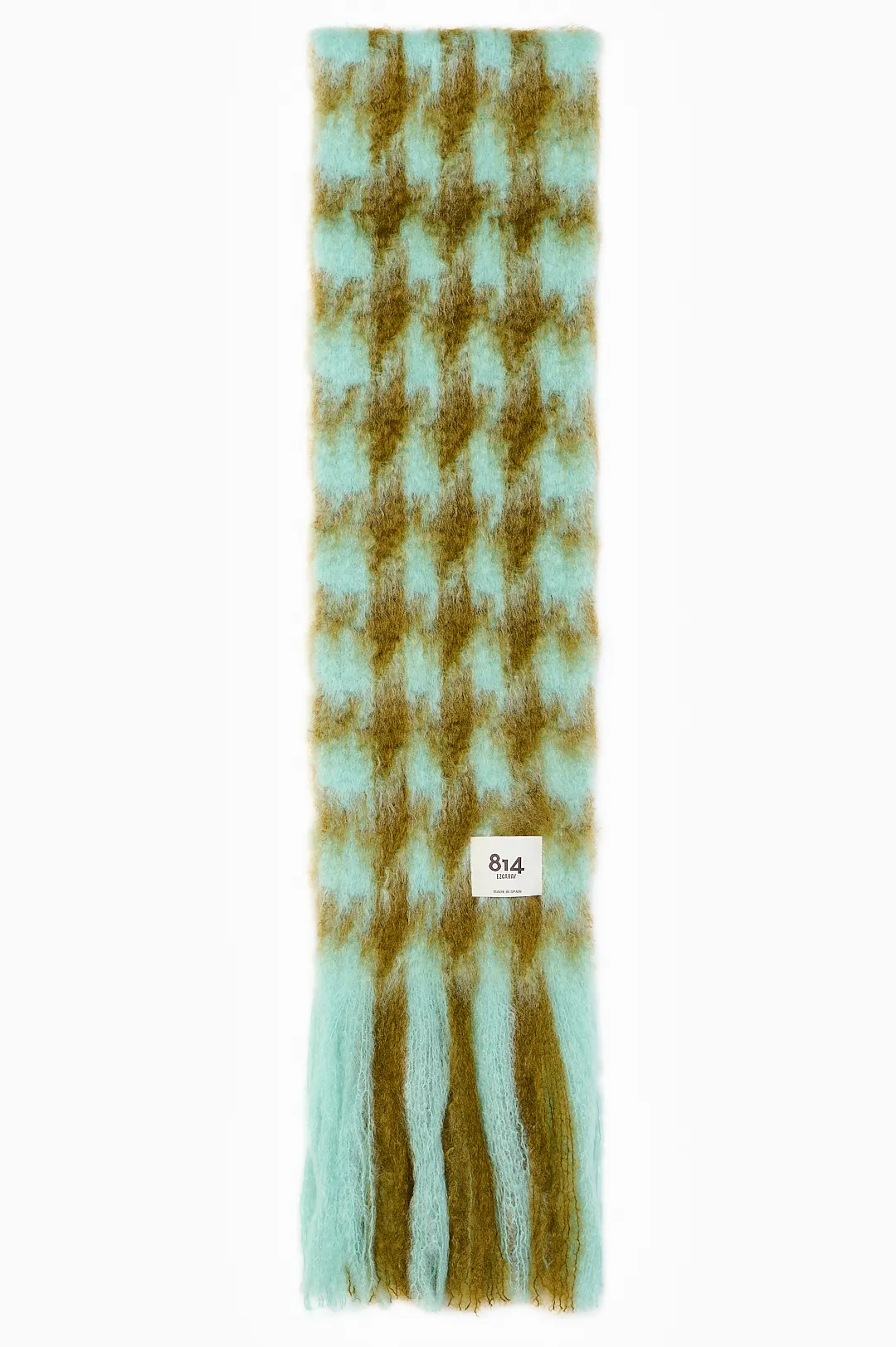 FOULARD PATA DE GALLO PG33F