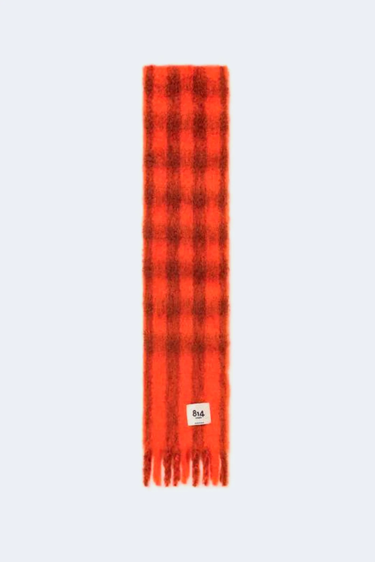 FOULARD STRIPY VICHY SV5