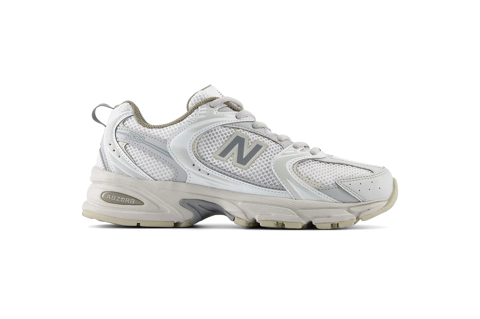 DEPORTIVA PARA MUJER NEW BALANCE U530NEC