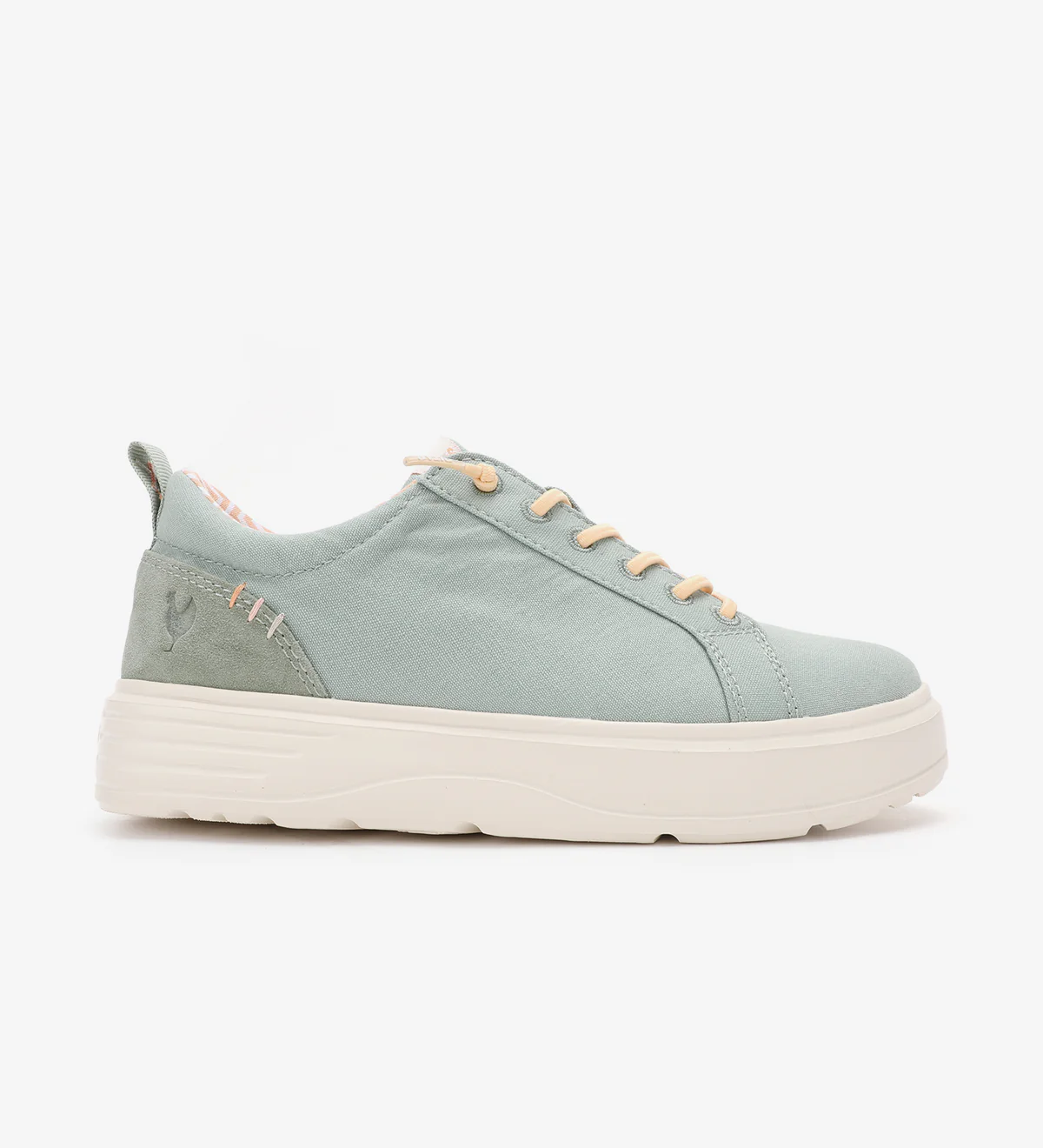 DEPORITVA PARA MUJER WALK IN PITAS SITGES VERDE