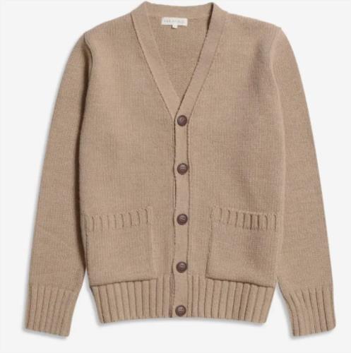 CHAQUETA PARA HOMBRE FAR AFIELD BUCKLEY CARDIGAN 