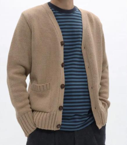 CHAQUETA PARA HOMBRE FAR AFIELD BUCKLEY CARDIGAN 