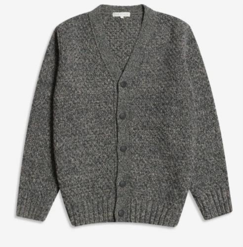 CHAQUETA PARA HOMBRE FAR AFIELD GEORGIE CARDIGAN 