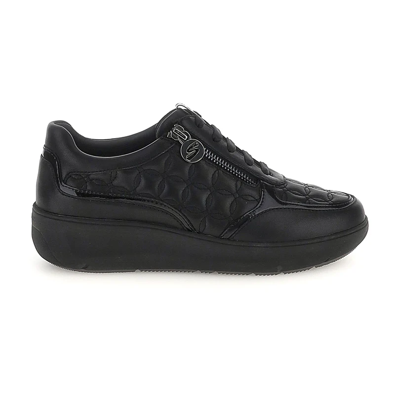 DEPORTIVA MUJER ROCK 36 NAPA BLACK