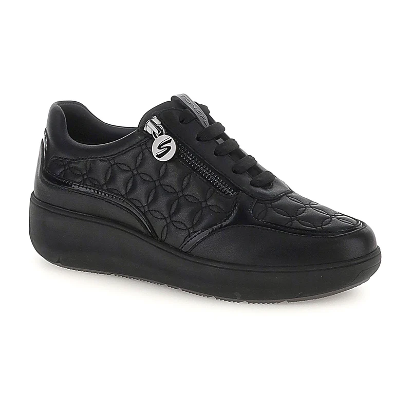 DEPORTIVA MUJER ROCK 36 NAPA BLACK