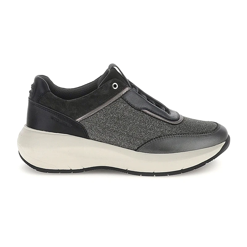 DEPORTIVA MUJER TWINS 8 TITAN/SHADOW