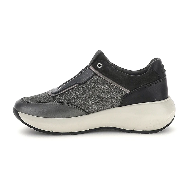 DEPORTIVA MUJER TWINS 8 TITAN/SHADOW