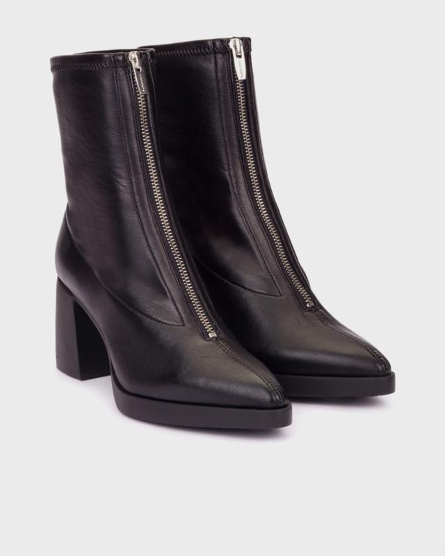 Botines VERA 04 Negros