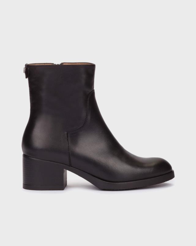 Botines VERA 04 Negros