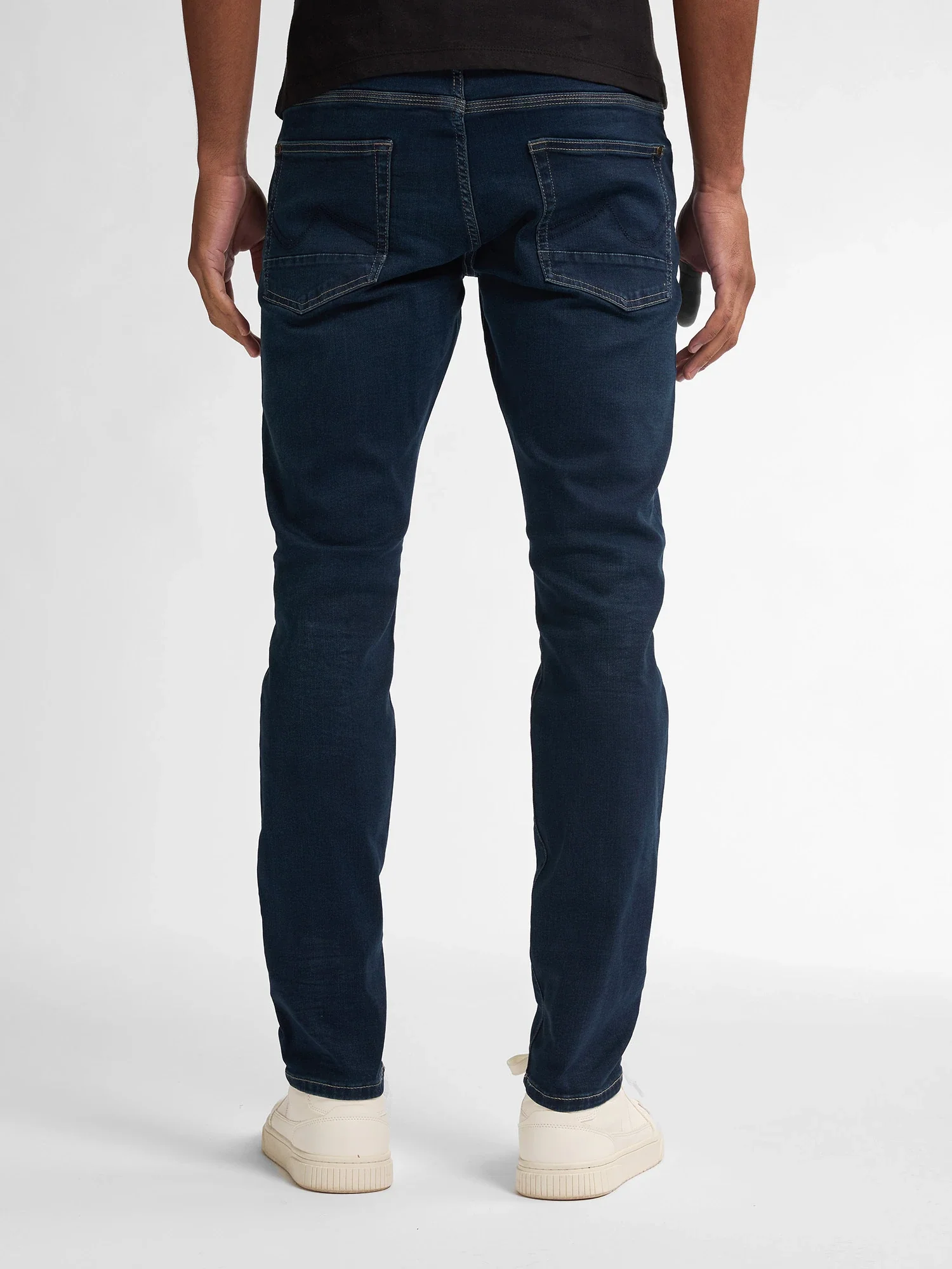 Jeans Slim Fit para Hombre - Petrol Industries