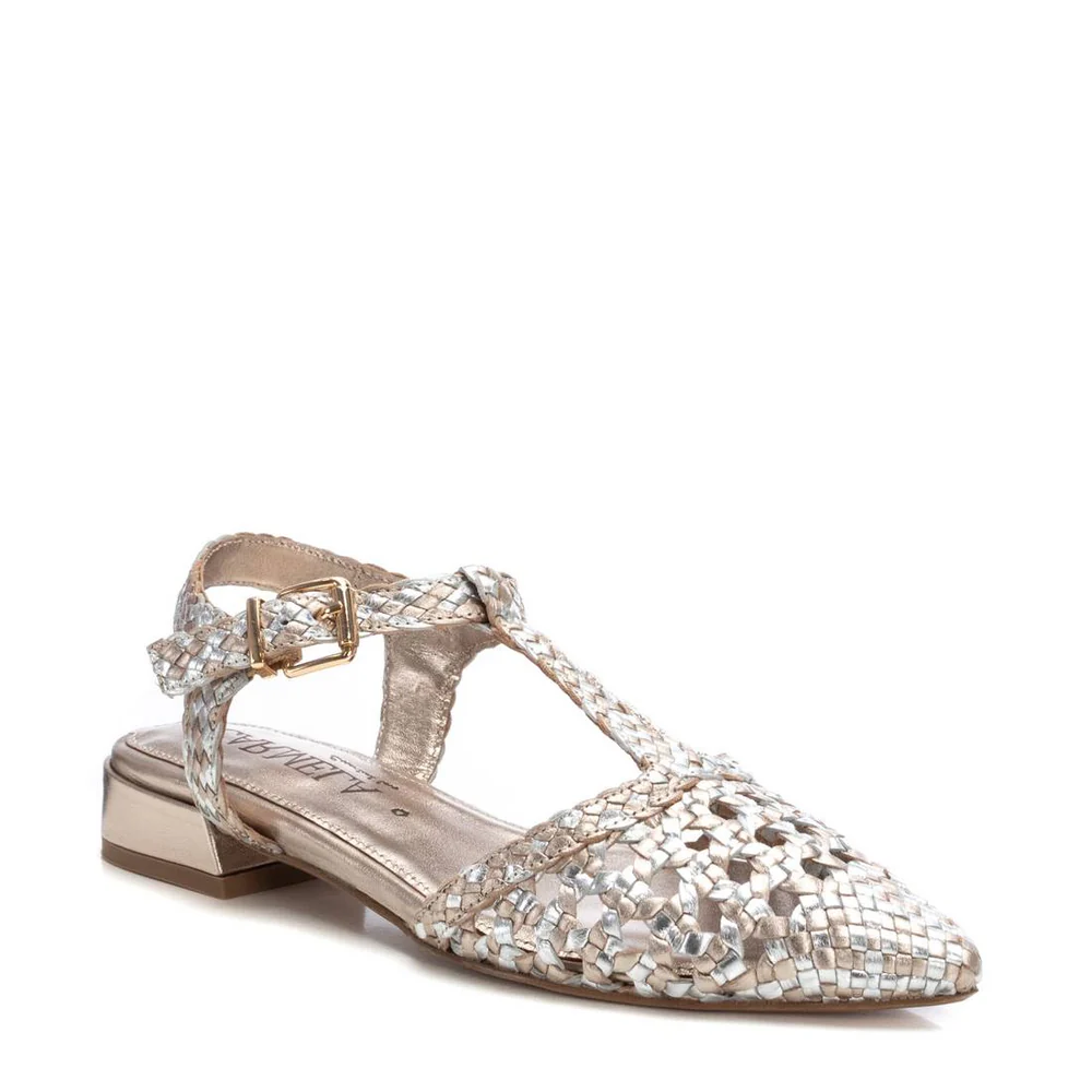 Zapato Mujer CARMELA PLOMO