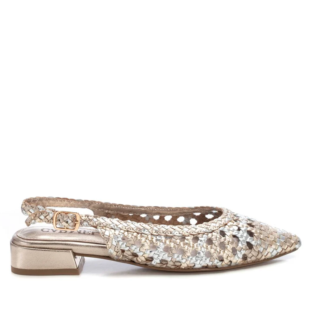 Zapato Mujer CARMELA 16218301 PLOMO