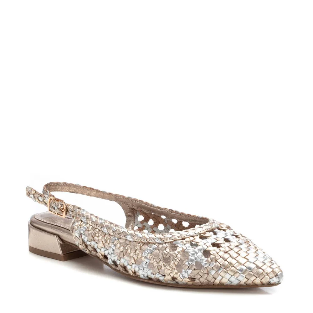 Zapato Mujer CARMELA 16218301 PLOMO