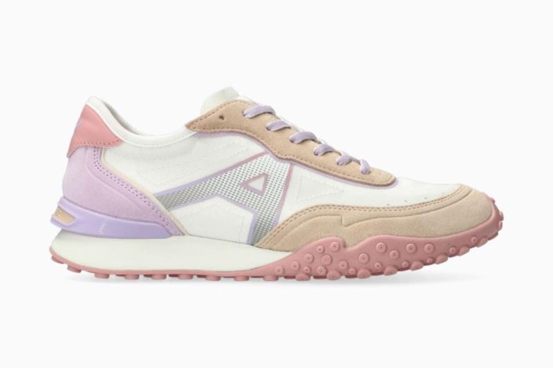 Deportiva Mujer Mephisto ALLROUNDER KOYA SAHARA