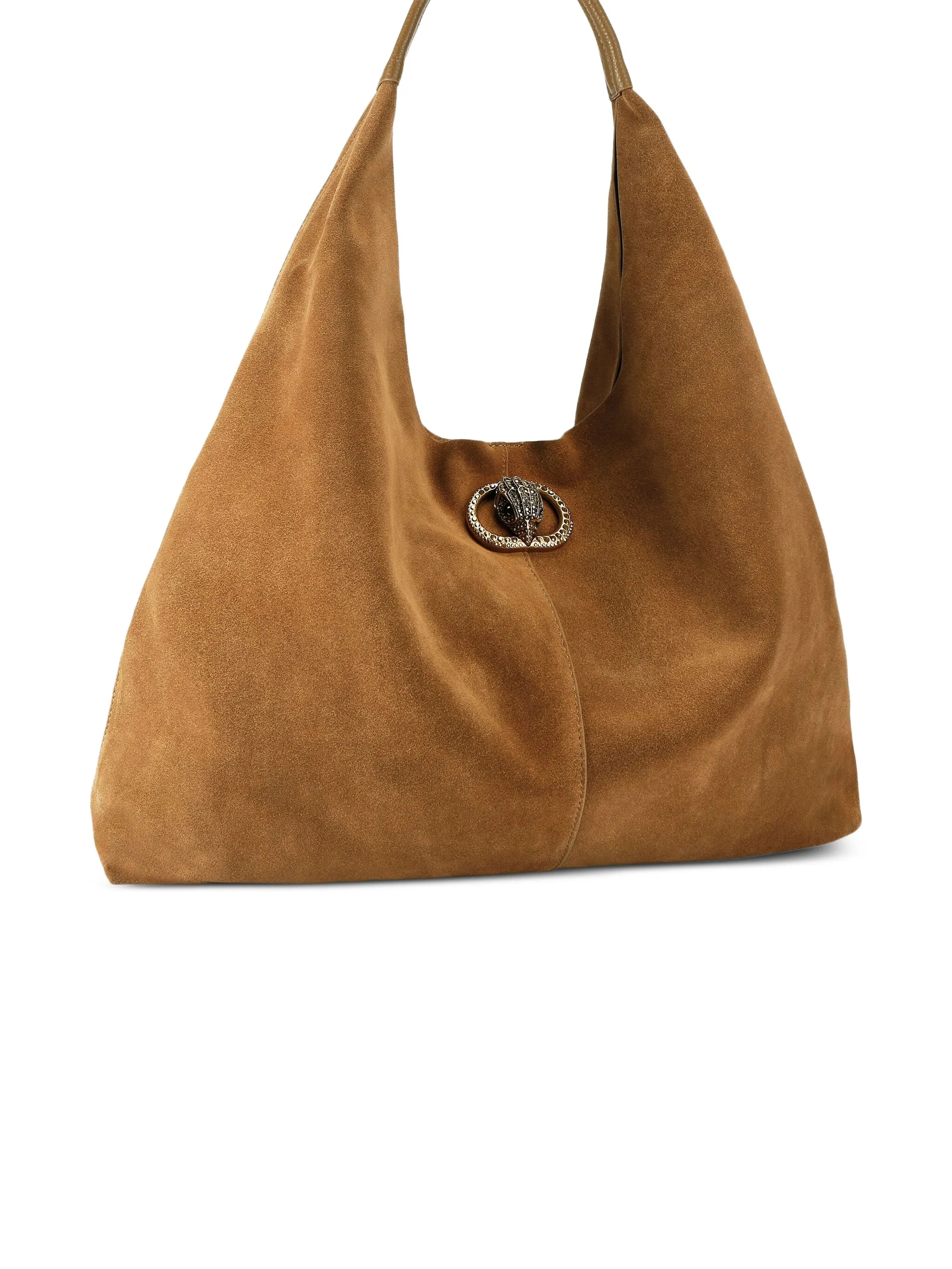 Bolso hobo Chelsea grande KURT