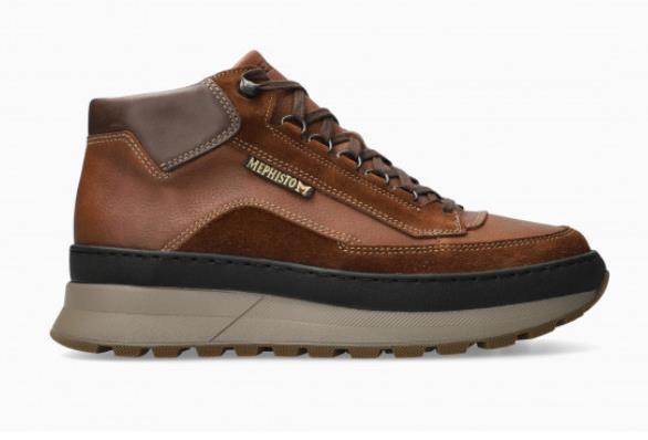 DEPORTIVA PARA HOMBRE MEPHISTO NINIO VELSPORT 3658N/NE.1535N/R.6151