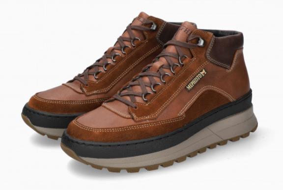 DEPORTIVA PARA HOMBRE MEPHISTO NINIO VELSPORT 3658N/NE.1535N/R.6151