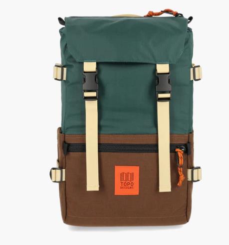 MOCHILA TOPO ROVER PACK CLASSIC