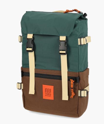 MOCHILA TOPO ROVER PACK CLASSIC