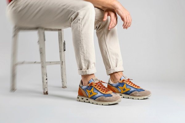 Calzado de hombre de las mejores marcas