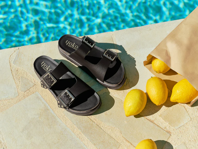 Calzado de hombre y mujer Satorisan