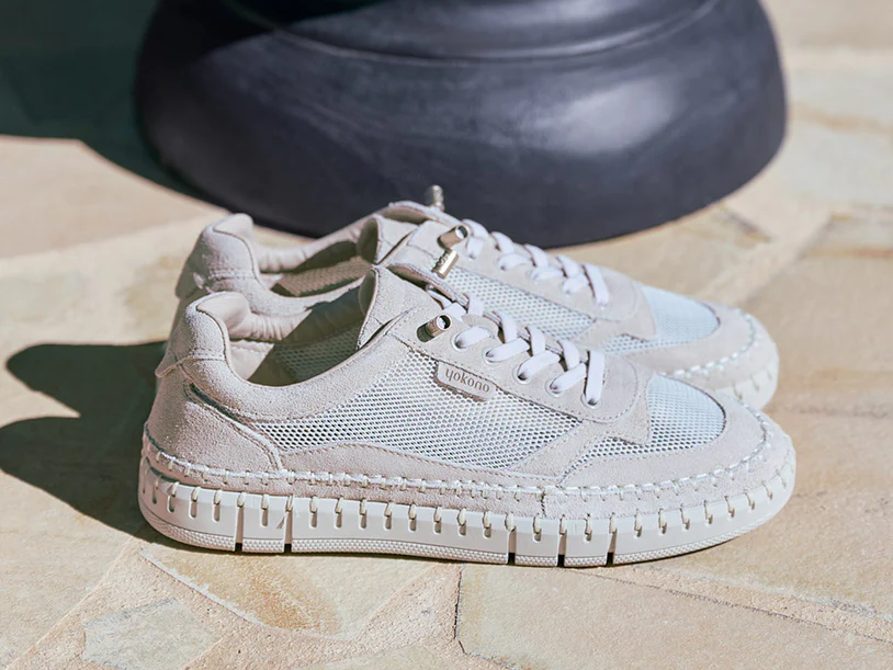 Nueva colección Ecco