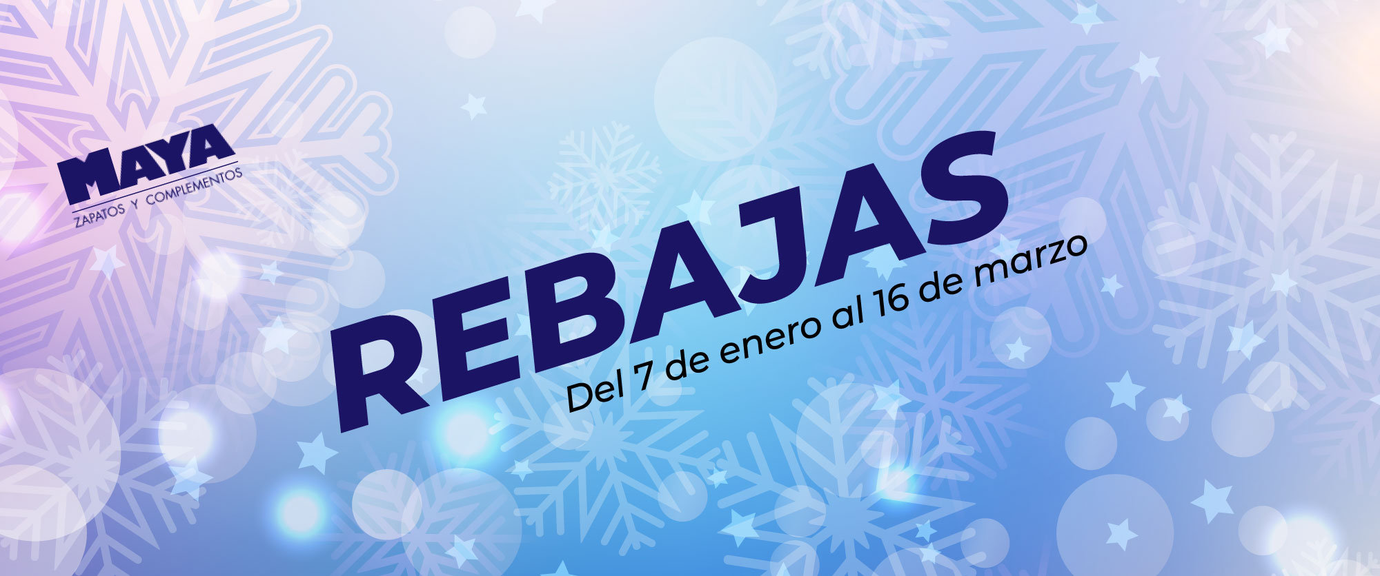 REBAJAS 25/26