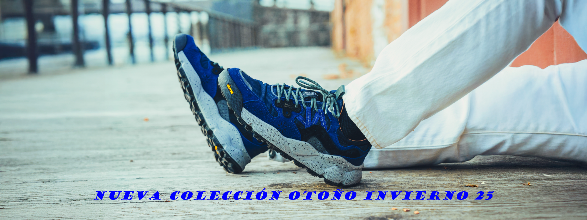 Nueva colección OTOÑO-INVIERNO 2025